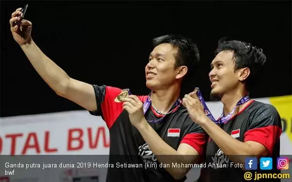 Apa Kata Juara Dunia soal Pemindahan Ibu Kota?
