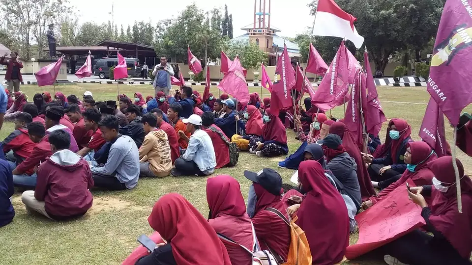 IMM Baubau Deadline Polisi 48 Jam, Ungkap Penembak Mati Randi
