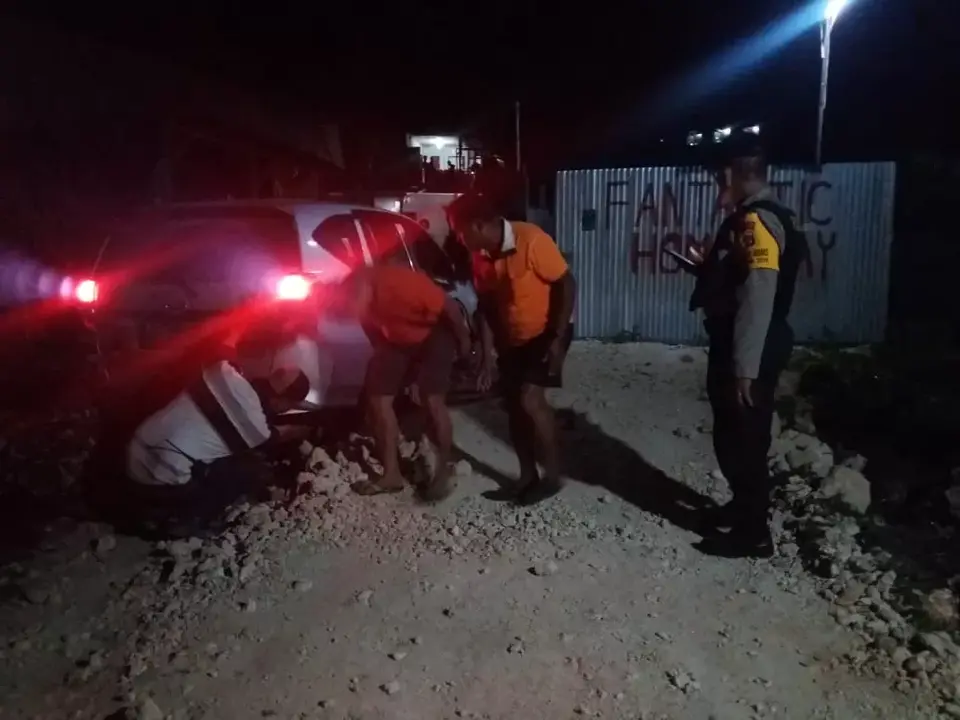 Polisi Terus Dalami Kasus Pembunuhan di Hotel Malibu
