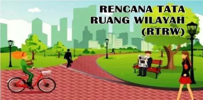 Gubernur Minta Batas Wilayah dan RTRW Busel Diselesaikan