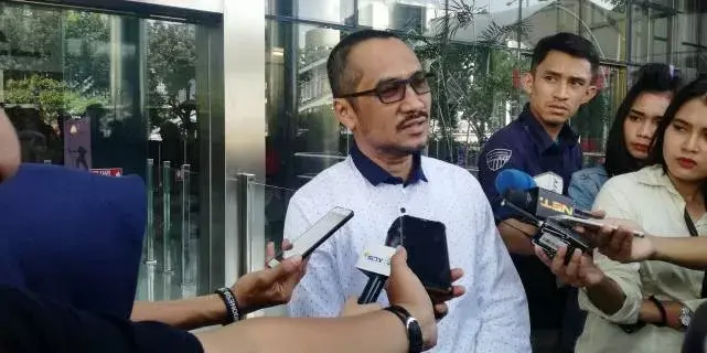 Revisi UU Tipikor Disetujui, Abraham Samad: KPK Diambang Kematian