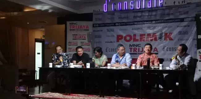 YLBHI: RUU KUHP Menindas, Jika Disahkan Penjara Bakal Penuh