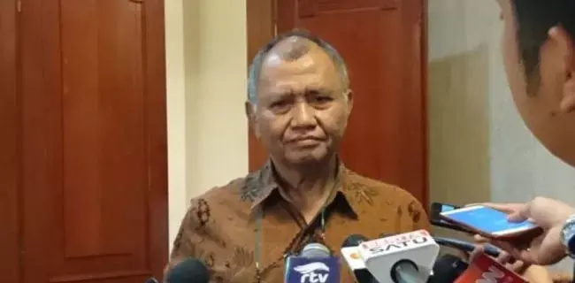 Soal Dokumen Perekrutan Pejabat Struktural, DPR Diminta Panggil Agus Raharjo Cs