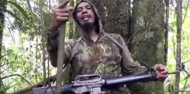 Densus 88 Tangkap Tiga Terduga Teroris di Palu yang Hendak Gabung Kelompok JAD Pimpinan Ali Kalora