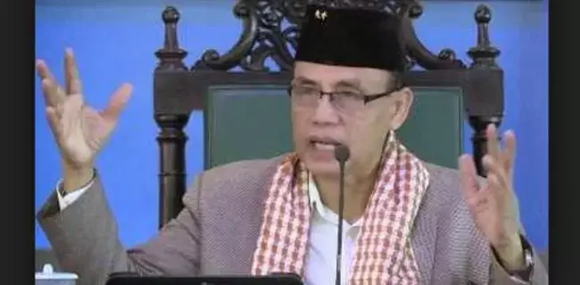 ICMI: Keliru Kalau Kemenag Hapus Materi Sejarah Perang Rasulullah