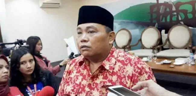 Jokowi Diminta Bentuk Badan Krisis Percepatan Perdamaian di Papua
