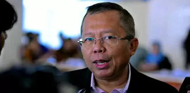 Positive Thinking Sajalah Bahwa DPR Tidak Ingin KPK Lemah