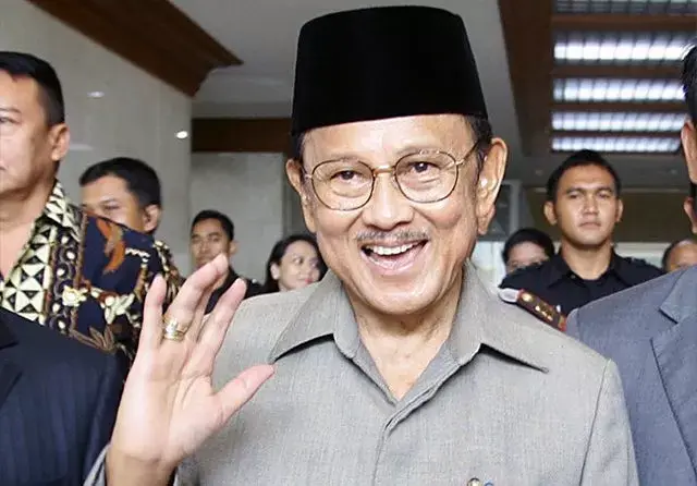 Menkominfo: Indonesia Kehilangan Bapak Teknologi Kelas Dunia