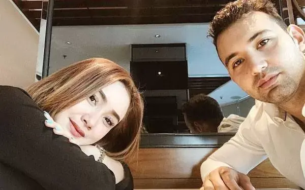 Cita Citata: Dia juga Manggil Aku Monyet