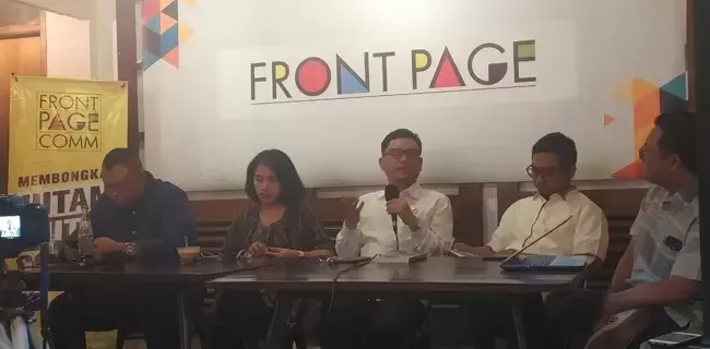 Desakan Percepatan Munas Golkar Disinyalir Ada Target Politik Terselubung