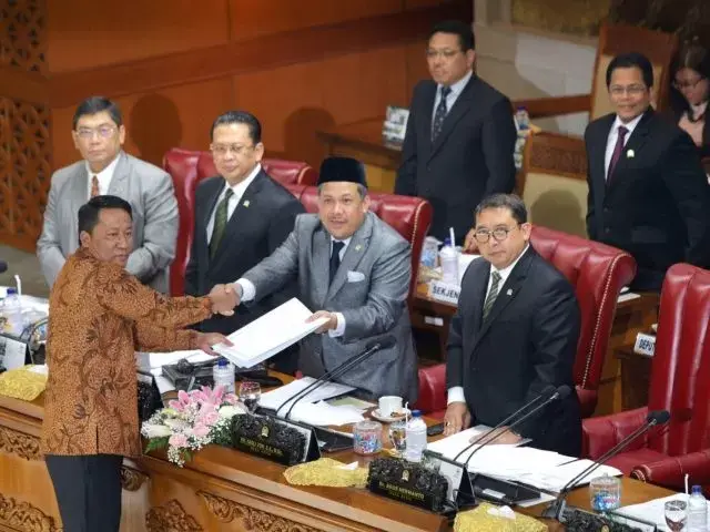 Begini Aturan Penyadapan usai Revisi UU KPK Disahkan