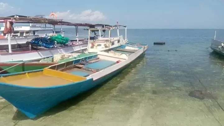 Delapan Hari Menghilang, Nelayan Lande Belum Juga Ditemukan