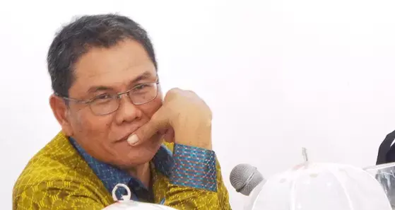 Bupati Kolaka Ingatkan para Kepala OPD untuk Selalu Hadir Rapat Bersama DPRD