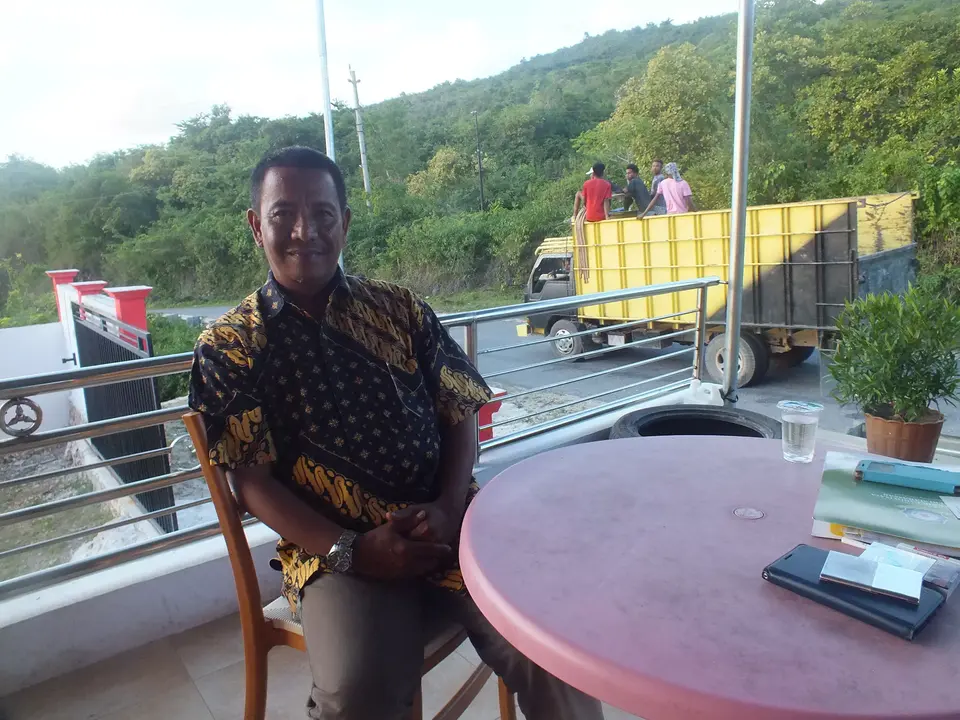Syamsu Rijal: Majukan Pariwisata Buteng dengan "Penta Helix ABCGM"