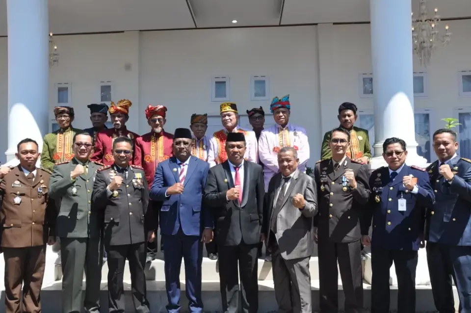 Busel Gunakan E-Planing