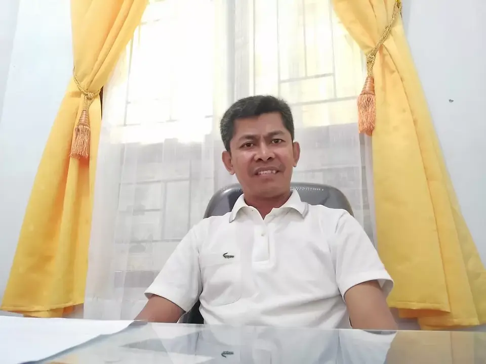 Revitalisasi Gedung Sekolah Dua Lantai Ditarget 2021
