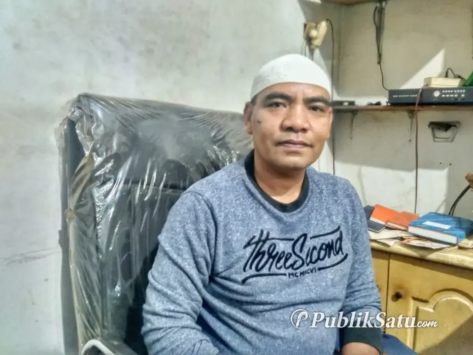 Dipercaya Pimpin DPRD Baubau, Zahari Pikul Tanggung Jawab Besar