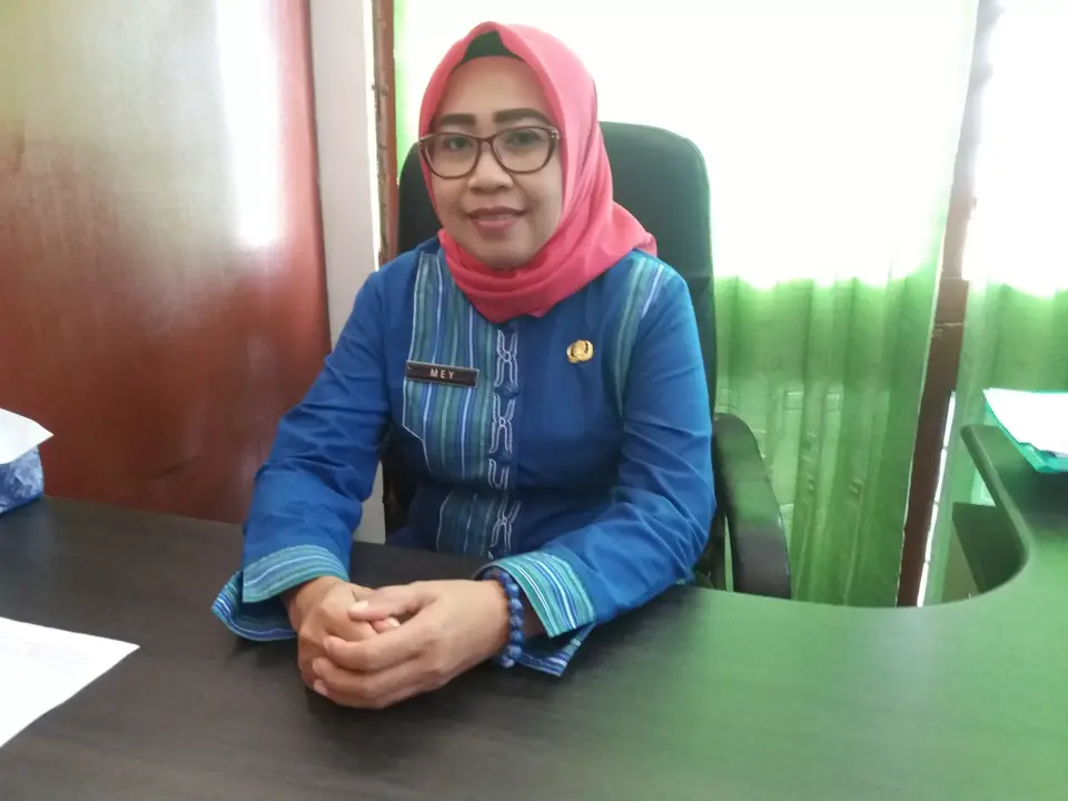 Ragam Sarung Buton Warnai Momentum FKKB