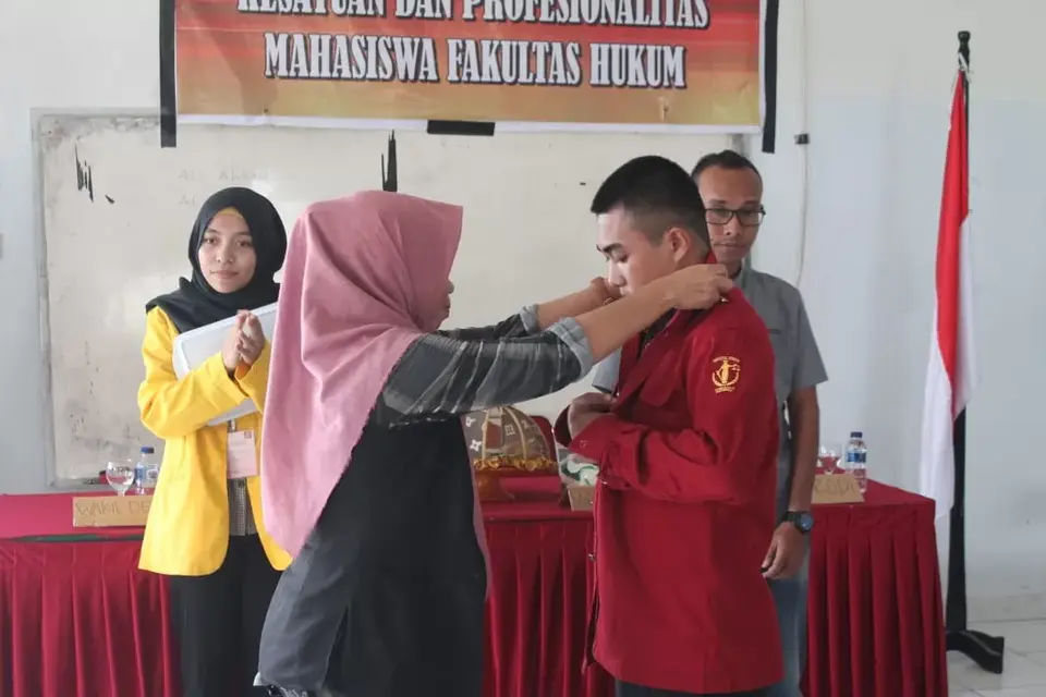 Fakultas Hukum Unidayan Masih Buka Kelas Pegawai