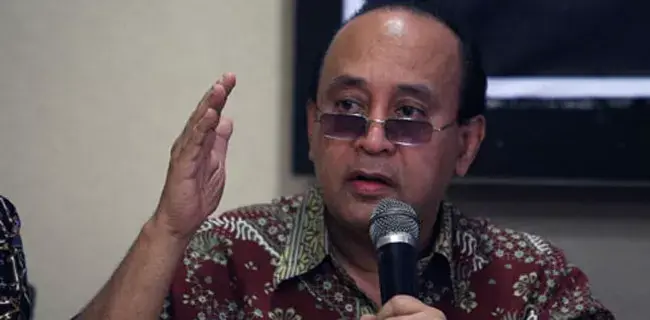 Efisiensi Kabinet Kerja, Jokowi Disarankan Hapus Kemenpora
