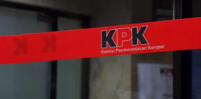 Ada Propaganda Lemahkan KPK Lewat Isu Taliban