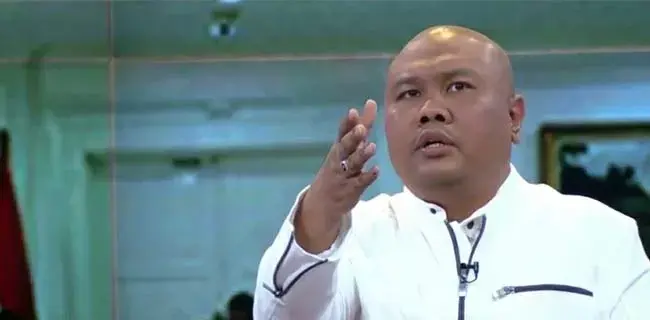 Soal Tokoh Partai, Cuma PKS Yang Bisa Saingi Golkar