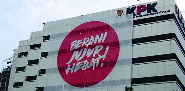 WP KPK Tolak Capim Hasil Pansel Disinyalir Karena Kepentingan pada Pilkada 2020