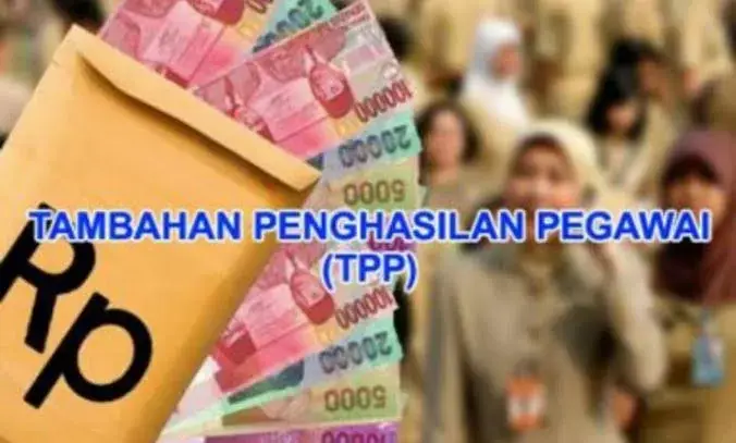 LM Davis: KPK Rekomendasi TPP ASN Busel Untuk Dibayar