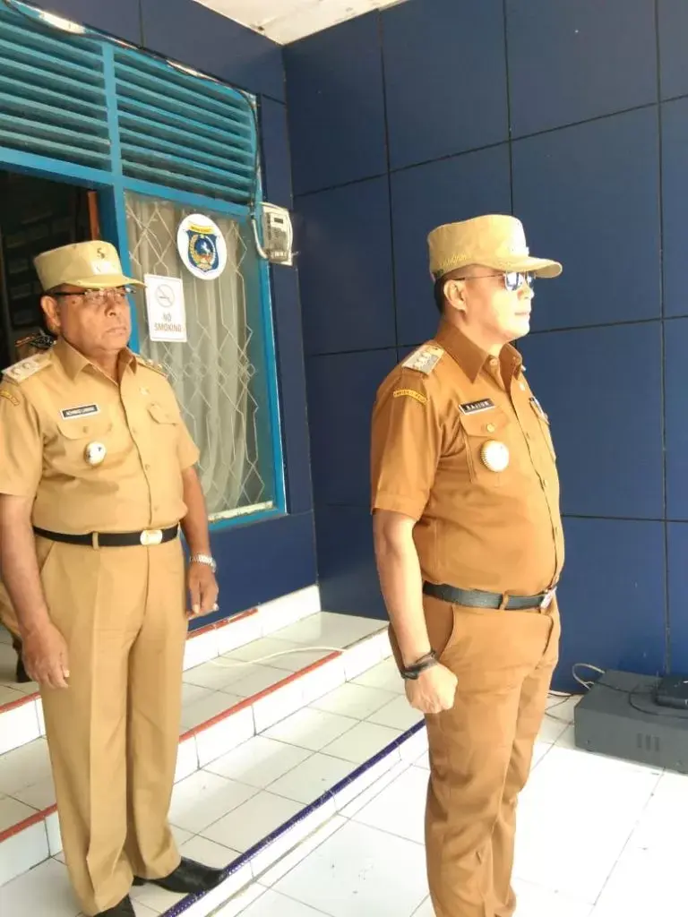 Pemkab Mubar Terapkan Kawasan Tanpa Asap Rokok
