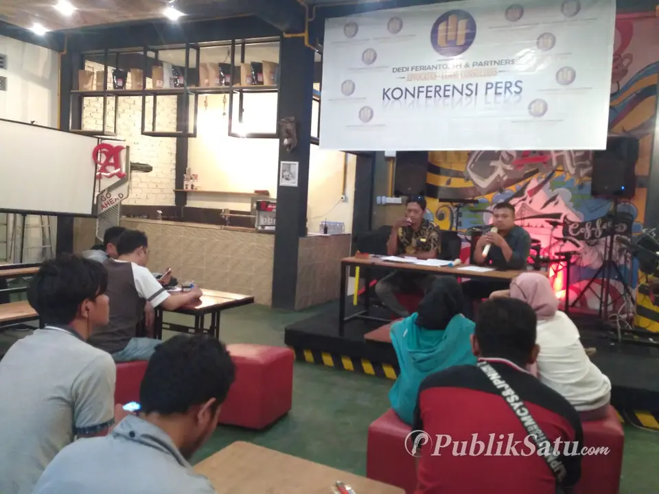 Seret Nama Wali Kota, Oknum KNPI Baubau Bakal Dipolisikan
