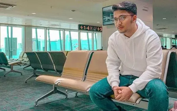 Ihsan Tarore: Dada Nyesek Kena Benturan, Tangan dan Kaki Memar