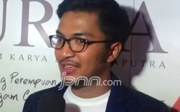 Mobil Rusak Parah, Ihsan Tarore Bersyukur Masih Selamat