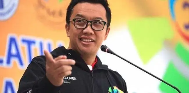 KPK Fokus Buru Aset Haram Imam Nahrawi
