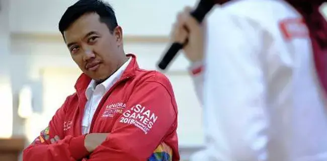 Tersangka Imam Nahrawi Dicekal ke Luar Negeri