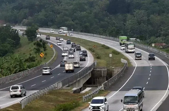 Jasa Raharja Bayar Klaim Kecelakaan Rp 1,5 Triliun Hingga Juli 2019