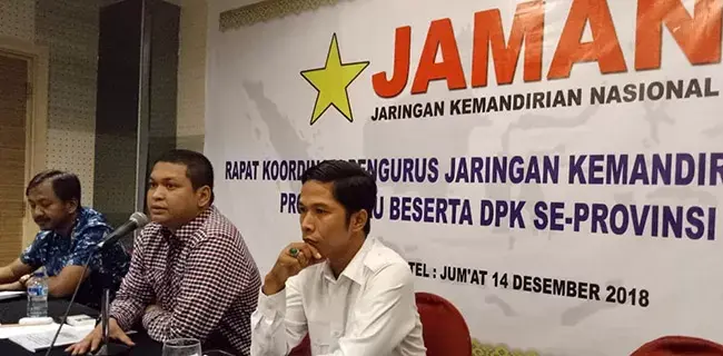Soal Karhutla, Pemerintah Diminta Siapkan Posko Kesehatan 24 Jam