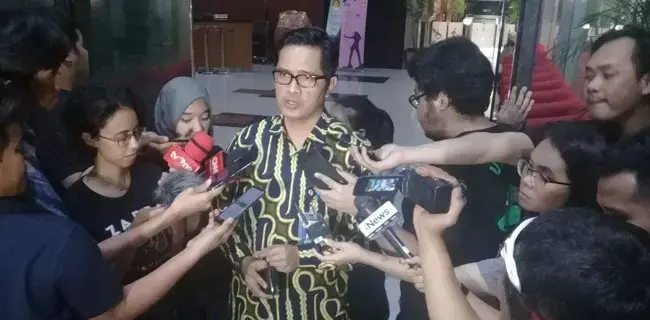 Berkas Baru Beres, KPK Sita Aset Wawan Senilai Rp 500 Miliar