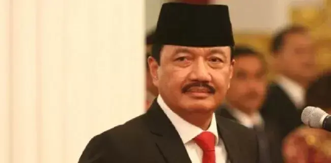 Kerusuhan Massal Belakangan Ini Dinilai Jadi Bukti Kegagalan BG Pimpin BIN