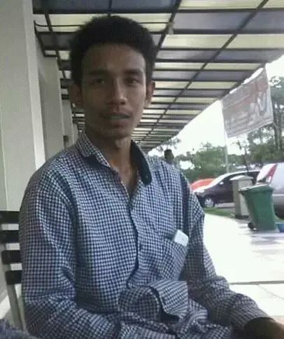 Randi dan Muhammad Yusuf Simbol Gerakan Indonesia 2019, LMND Desak Kapolri Copot Kapolda Sultra