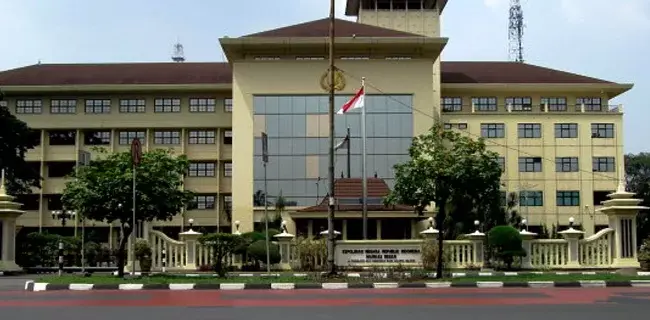 Kapolri Copot Kapolda Sultra, Papua dan Riau