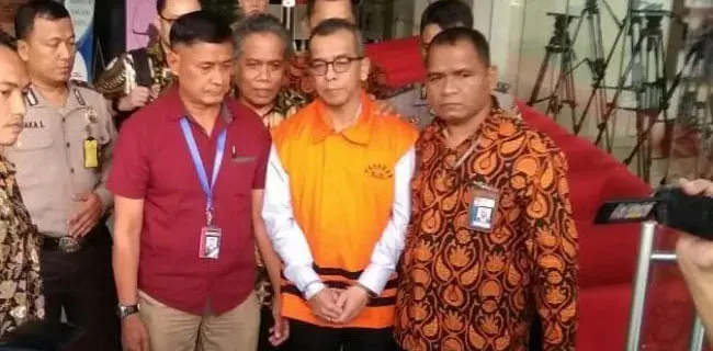 KPK Kembali Garap Petinggi Garuda Indonesia terkait Dugaan Suap Pengadaan Pesawat Airbus dan Rolls-Royce