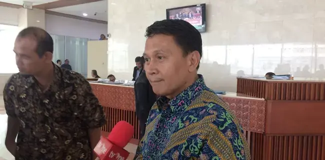 Banyak Pekerjaan Rumah Menanti Anggota DPR 2019-2024