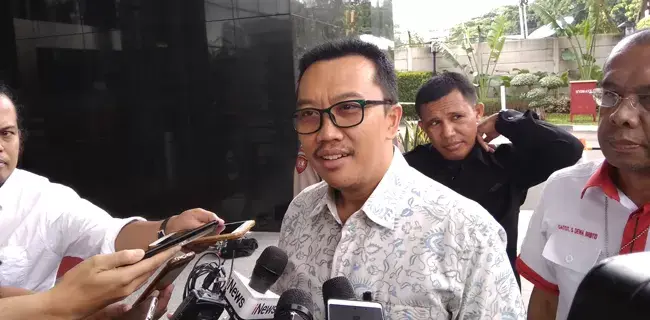 Imam Nahrawi Menteri Kedua Jokowi Yang Terjerat Korupsi