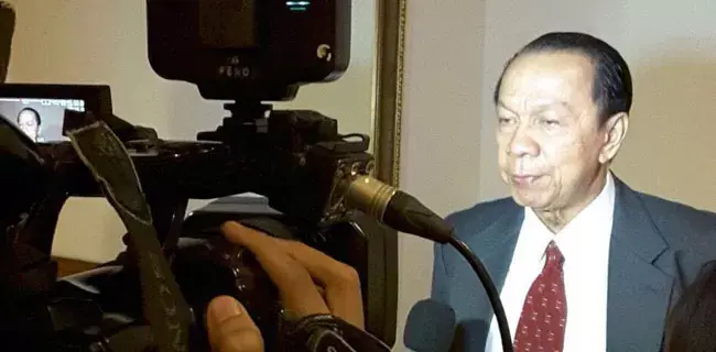Pakar Hukum: Revisi UU Bentuk Balas Dendam DPR Kepada KPK