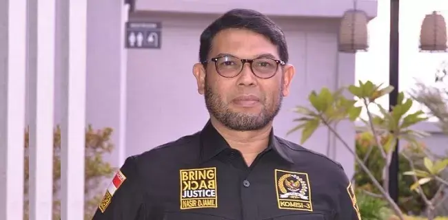 Wartawan Saja Ada Dewan Pers, Masak KPK Tidak Boleh Diawasi?