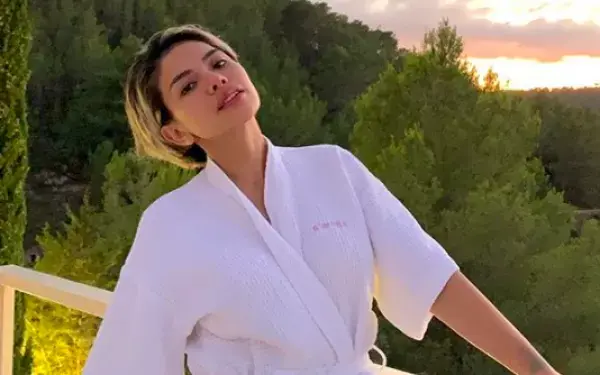 Nikita Mirzani Dituntut 6 Bulan Penjara