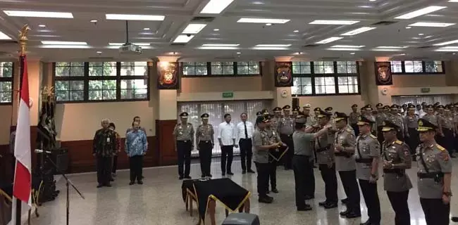 Komnas HAM Desak Kapolda Sultra Ungkap Kasus Kematian 2 Mahasiswa Kendari