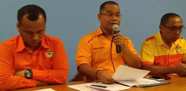 Munas Golkar Digelar Desember, Kosgoro 1957 Sudah Nyatakan Sikap Dukung Airlangga Hartarto