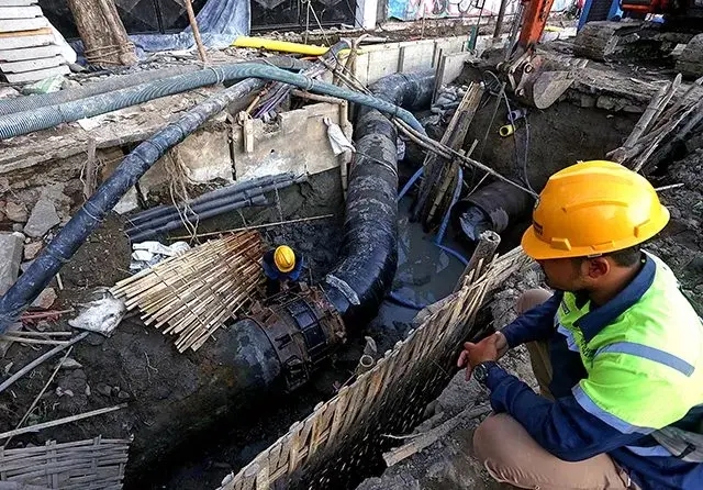 Keluhan Warga Tidak Direspons, Manajer Humas PDAM Surabaya Dimutasi