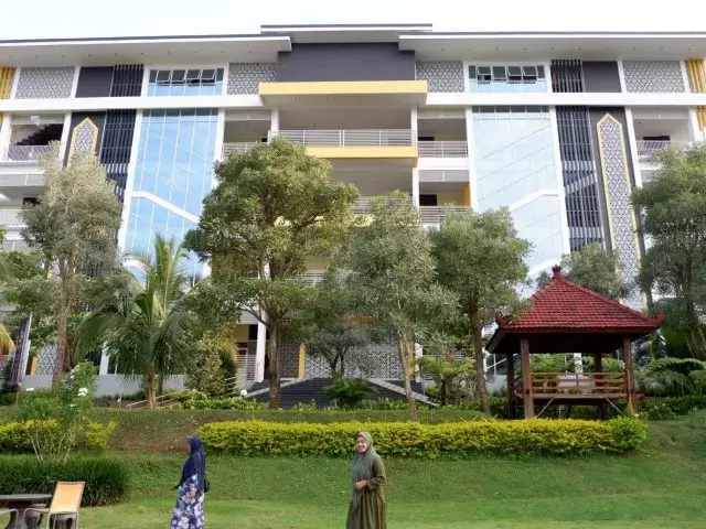 Pengelola Pesantren Menanti Perhatian Lebih dari Negara